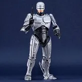 Фигурка Робокоп — Moderoid RoboCop Model Kit