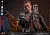 Фигурка Т-800 "Терминатор 2" DX46 от Hot Toys