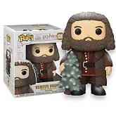 Фигурка Hagrid — Funko Pop! Harry Potter Holiday 126