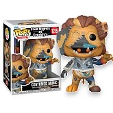 Фигурка Five Nights At Freddys Costumed Mimic — Funko Pop! Vinyl 1215