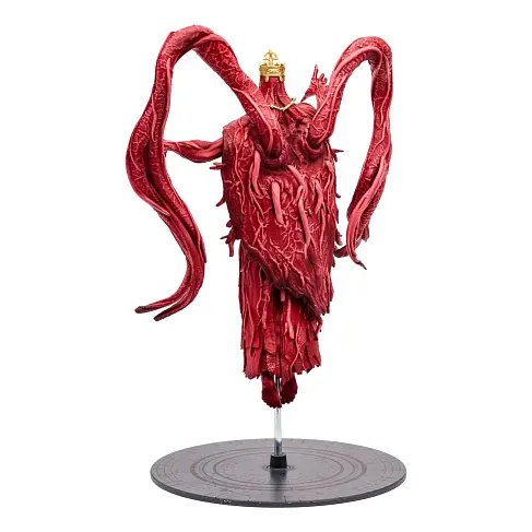 Фигурка Blood Bishop — McFarlane Toys Diablo IV Posed Figure