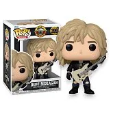 Фигурка Guns N Roses Duff McKagan — Funko Pop! Vinyl 399