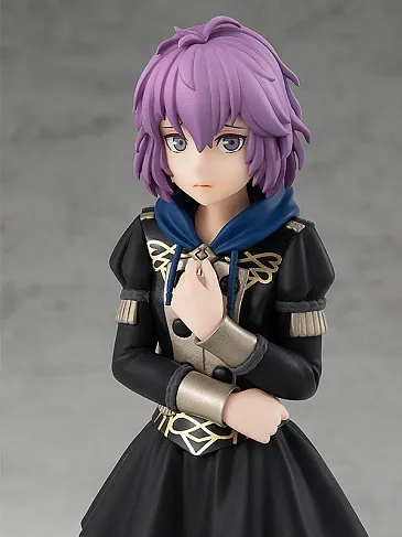 Фигурка Bernadetta von Varley Fire Emblem Three Houses — Pop Up Parade
