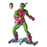 Фигурка Green Goblin — Hasbro Marvel Legends Vintage Spiderman