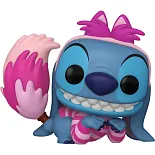Фигурка Costume Stitch as Cheshire Cat — Lilo & Stitch Funko Pop! Vinyl 1460