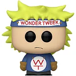 Фигурка South Park Wonder Tweak — Funko Pop! Vinyl 1472