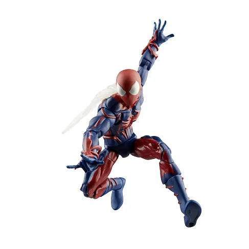 Фигурка Spider-Man Unlimited — Hasbro Marvel Legends Spider-Man Figure