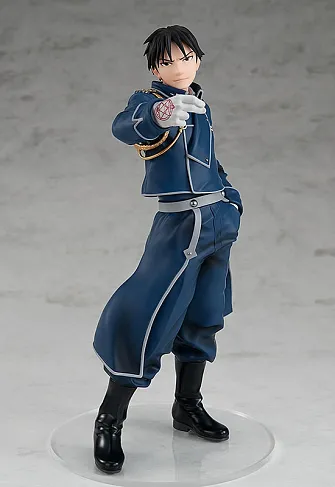 Фигурка Roy Mustang Fullmetal Alchemist Brotherhood — Pop Up Parade