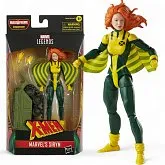 Фигурка Siryn — Hasbro X-Men Marvel Legends