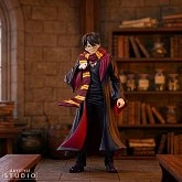 Фигурка Harry Potter Manga Style — Abystyle Studio 1/10 Super Figure Collection Statue