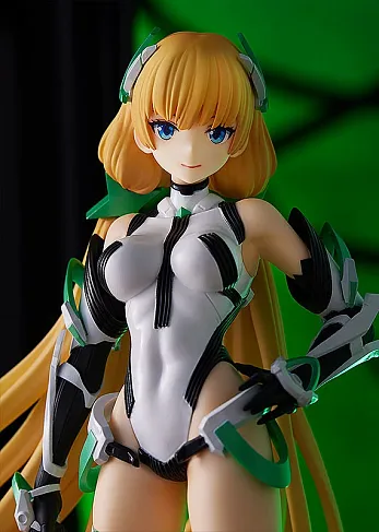 Фигурка Angela Balzac Expelled from Paradise — Pop Up Parade