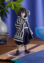 Фигурка Demon Slayer Obanai Iguro — Pop Up Parade
