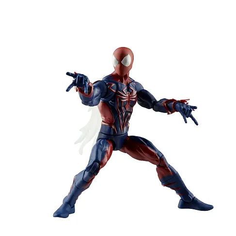 Фигурка Spider-Man Unlimited — Hasbro Marvel Legends Spider-Man Figure