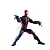 Фигурка Спайдермен Анлимитед «Marvel Legends» от Hasbro