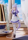 Фигурка Mejiro McQueen School Uniform Umamusume Pretty Derby — Pop Up Parade