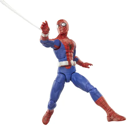Фигурка Spider-man 77 — Hasbro Marvel Legends Figure