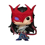Фигурка League of Legends Yone — Funko Pop! Vinyl 1082