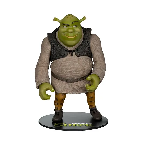 Фигурка Shrek — McFarlane Toys 12-Inch Scale Posed Figure