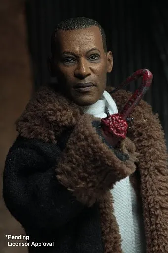 Неожиданная фигурка Кендимена от Neca