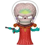 Фигурка Mars Attacks Martian Ambassador — Funko Pop! Vinyl 1874
