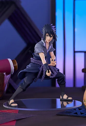 Фигурка Sasuke Uchiha Naruto Shippuden — Pop Up Parade