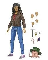 Фигурка April ONeil — Neca Teenage Mutant Ninja Turtles Mirage Comics