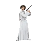 Фигурка Princess Leia Organa — Hasbro Star Wars Black Series A New Hope