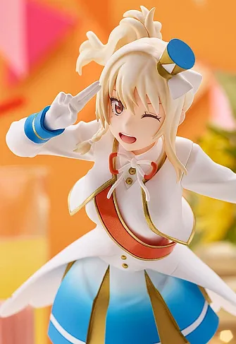 Фигурка Ai Miyashita Love Live! Nijigasaki High School Idol Club — Pop Up Parade
