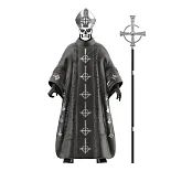 Фигурка Papa Emeritus II — Super7 Ghost Deluxe Figure