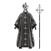 Фигурка Papa Emeritus II — Super7 Ghost Deluxe Figure