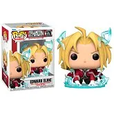 Фигурка Full Metal Alchemist Edward Elric — Funko Pop! Vinyl 1176