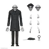 Фигурка Count Orlok — Super7 Nosferatu Ultimates Figure