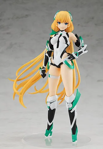 Фигурка Angela Balzac Expelled from Paradise — Pop Up Parade