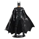 Фигурка Бэтмен — McFarlane Toys DC Build-A Batman and Robin Movie Figure
