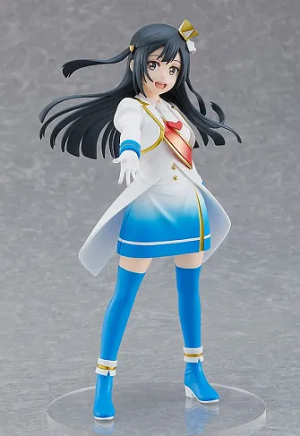 Фигурка Setsuna Yuki Love Live! Nijigasaki High School Idol Club — Pop Up Parade