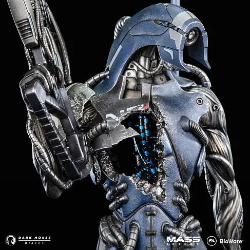 Фигурка Legion — Dark Horse Mass Effect Statue