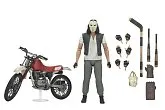 Фигурки Casey Jones Bike DLX — Neca Teenage Mutant Ninja Turtles 1990