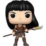 Фигурка Xena w Spear — Xena Warrior Princess Funko Pop! Vinyl 1665