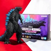 Фигурка Годзилла — Bandai Godzilla x Kong New Empire Monsterarts