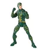 Фигурка X-Men Multiple Man — Hasbro Marvel Legends Retro