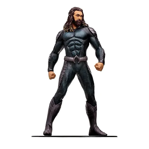 Фигурка Movie Aquaman — McFarlane Toys Aquaman Lost Kingdom 12Inch Statue