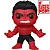 Фигурка Халк Красный "Новый мир" от Funko POP! 1366