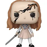 Фигурка M3GAN — Funko Fusion Pop! Vinyl 1001
