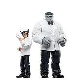 Фигурка Patch and Joe Fixit — Hasbro Marvel Legends
