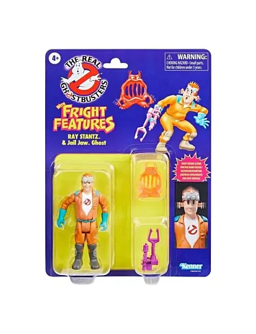 Фигурки Ghostbusters — Hasbro 40th Anniversary Set