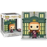 Фигурка Harry Potter Diagon Alley — Funko Pop! Flourish Blotts Town Exclusive