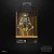Фигурка Клон-коммандер Дум «Звездные Войны Clone Wars Clone Commander Doom» от Hasbro