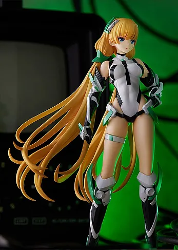 Фигурка Angela Balzac Expelled from Paradise — Pop Up Parade