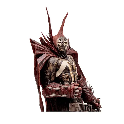 Фигурка Hellspawn — McFarlane Toys 30th Anniversary Posed Figure