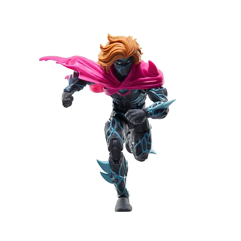 Фигурка Kaine — Hasbro Marvel Legends Spider-Man Figure
